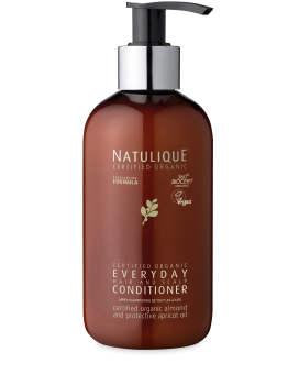 NATULIQUE - DENNÝ KONDICIONÉR - 250ml -  NATULIQUE EVERYDAY CONDITIONER 